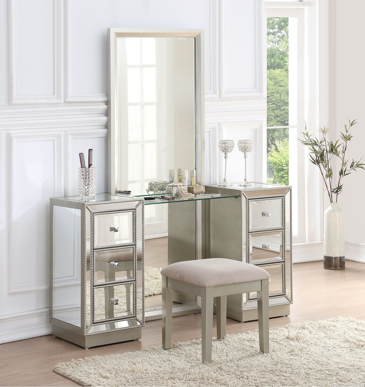 【Furniture】Danieljoseph Vanity