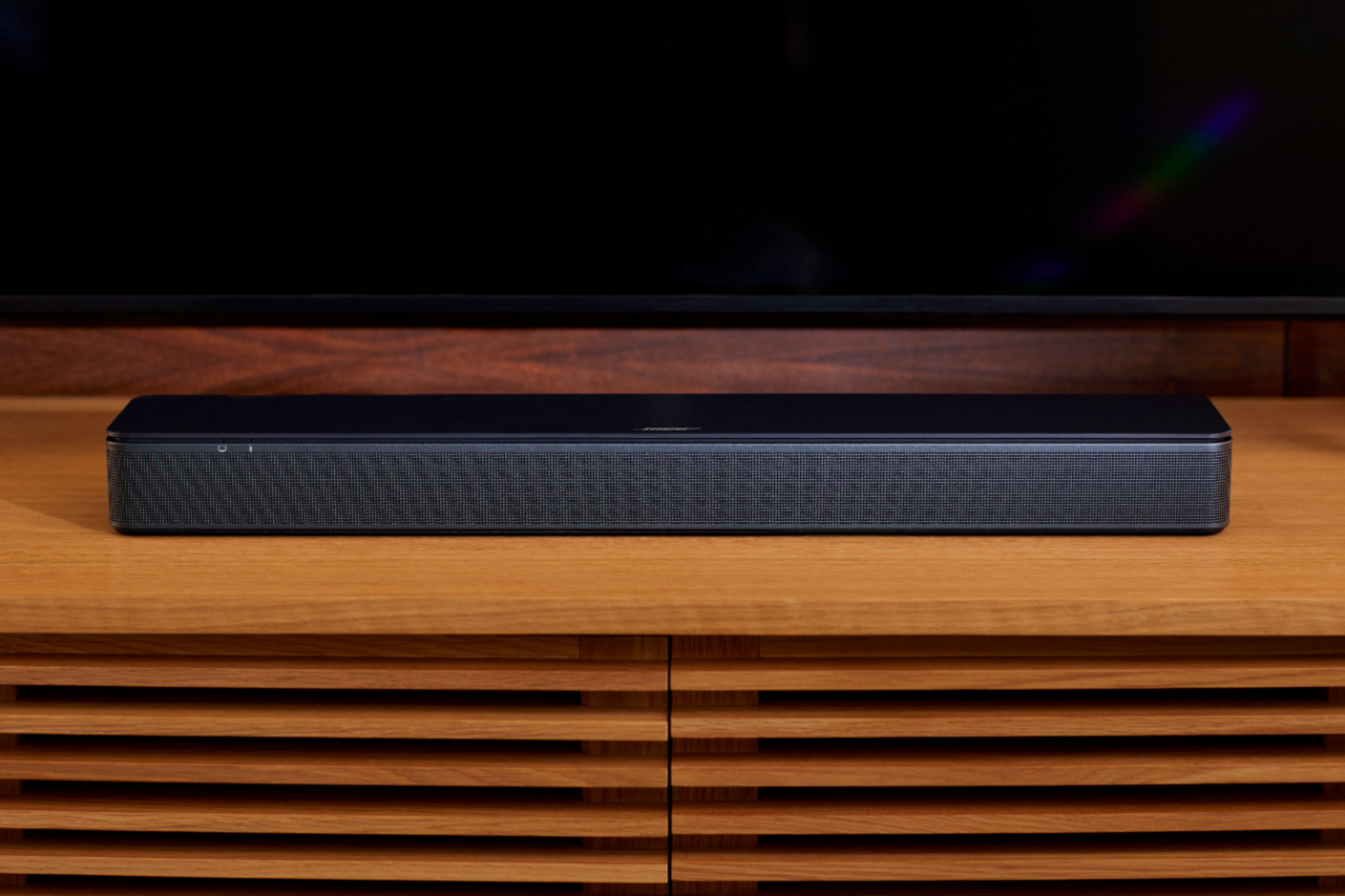 Bose - TV Speaker Bluetooth Soundbar