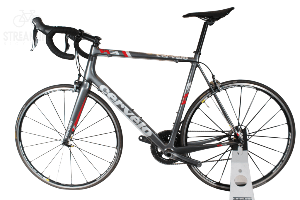 Cervelo R3 - Carbon Road Bike - Grade: Excellent
