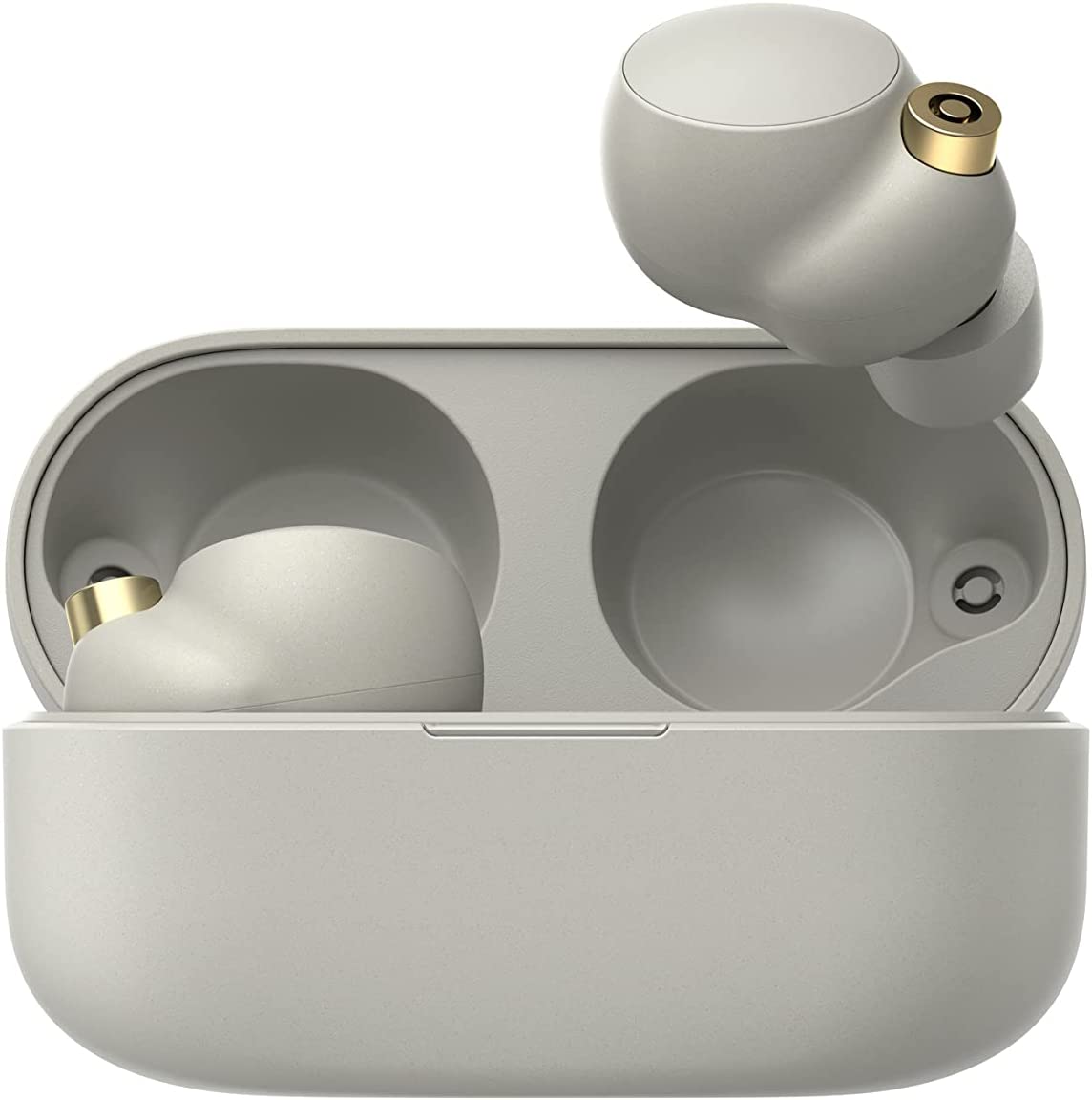 【Electronics】WF-1000XM4 Industry Leading Noise Canceling Truly Wireless Earbud Headphones