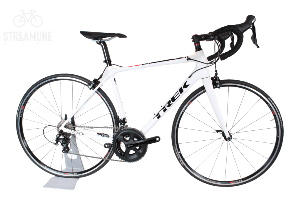 Trek Emonda SL 5 - Carbon Road Bike - Grade: Excellent