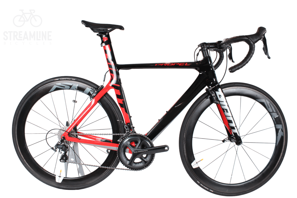 Giant Propel SL - Carbon Road Bike - Grade: Excellent