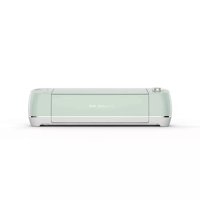 Cricut Explore Air2-Mint