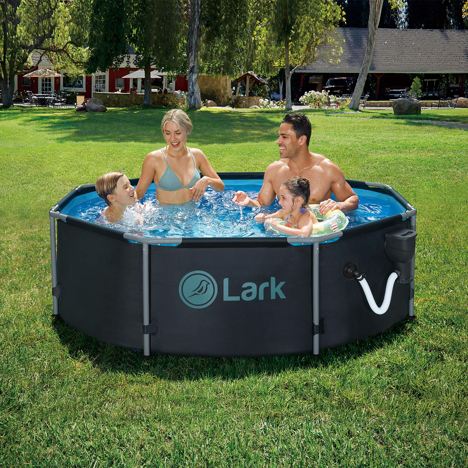 【Sports&Outdoors】8' ft. x 30