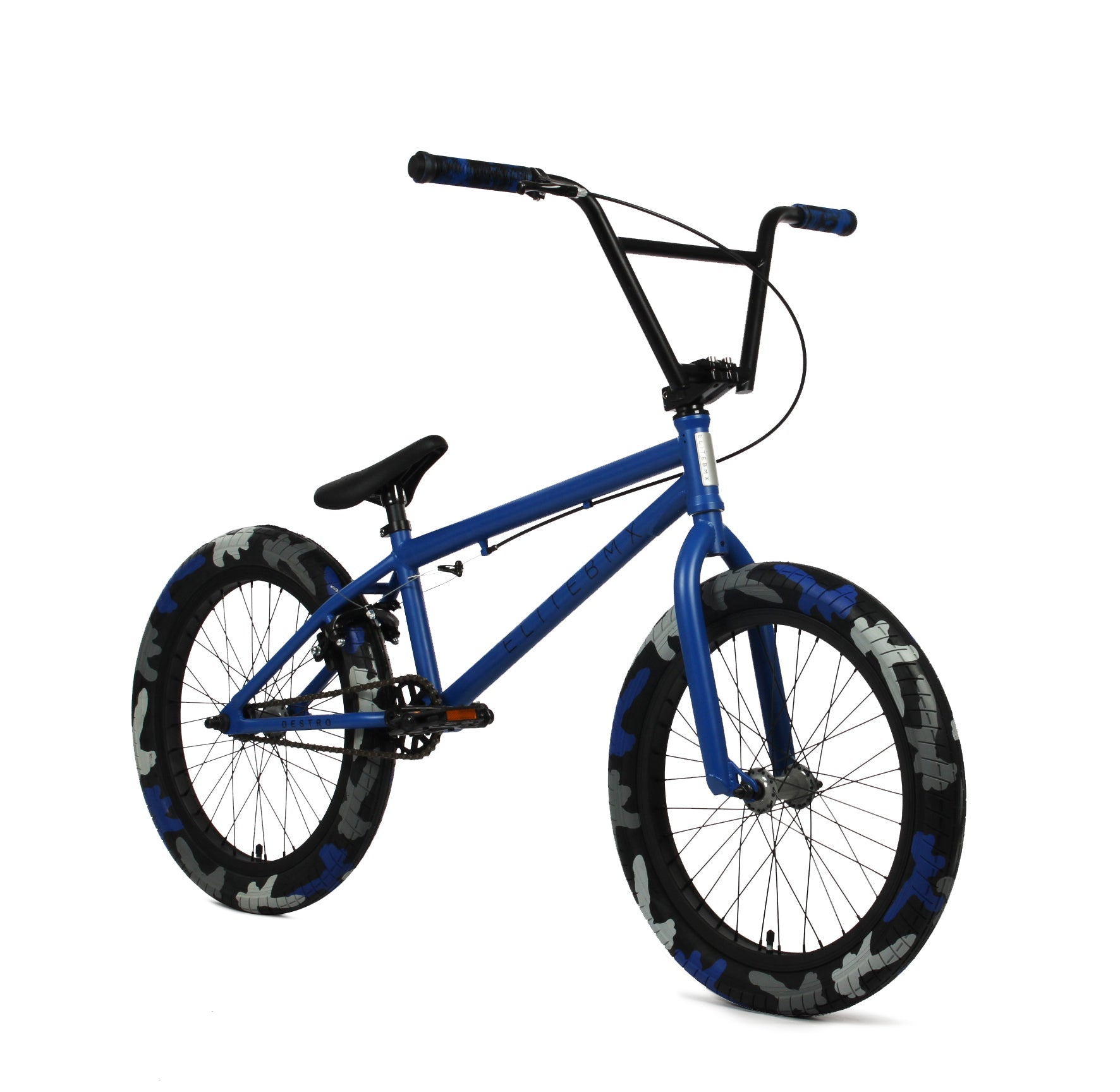 Elite BMX 20
