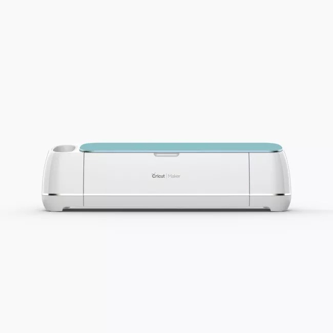 Cricut Maker Machine- Blue
