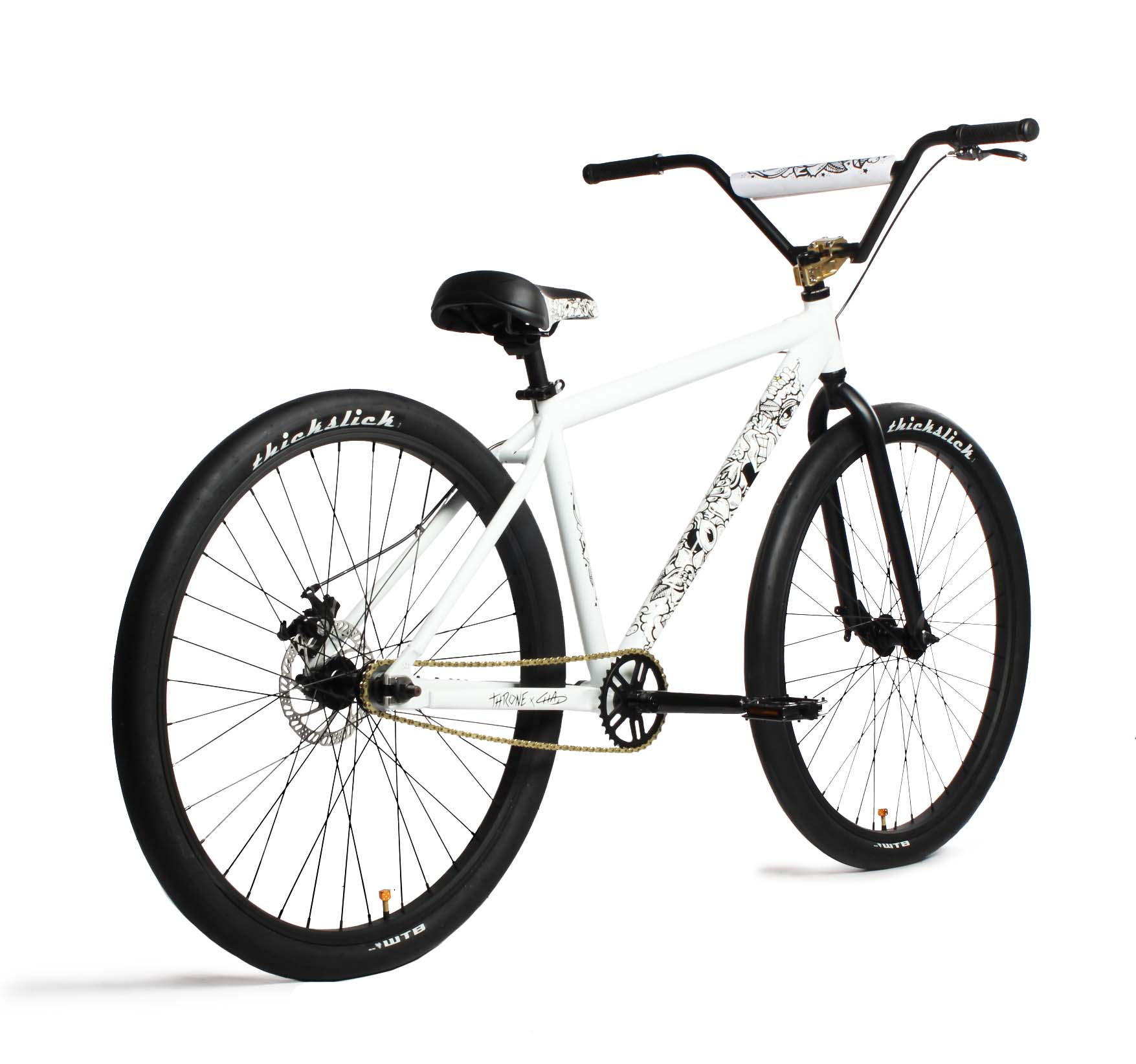 Throne Cycles The Goon 29