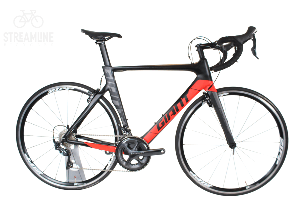 Giant Propel Advanced 1 - Carbon Aero Road Bike - Grade: Excellent