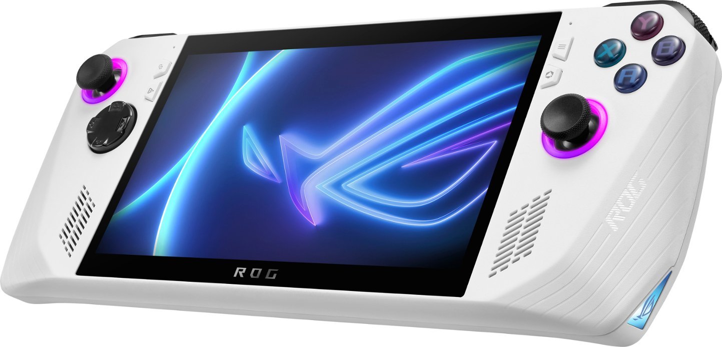 ROG Ally 7