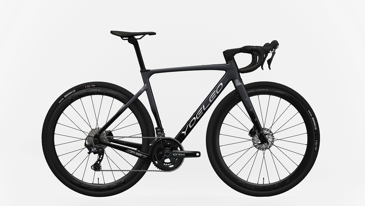 G21 DB STD Gravel Bike