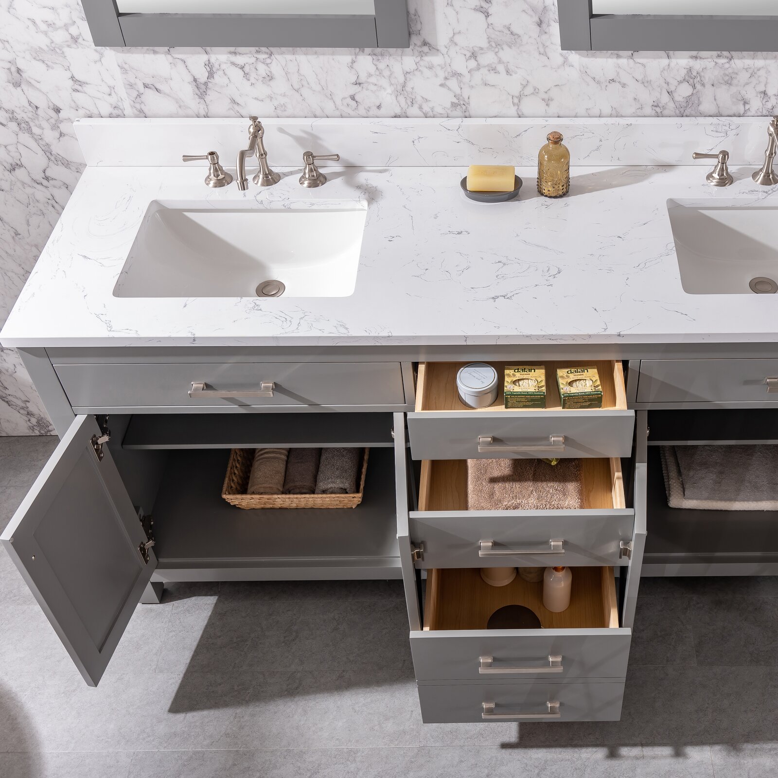 【Home Improvement】Atencio 72