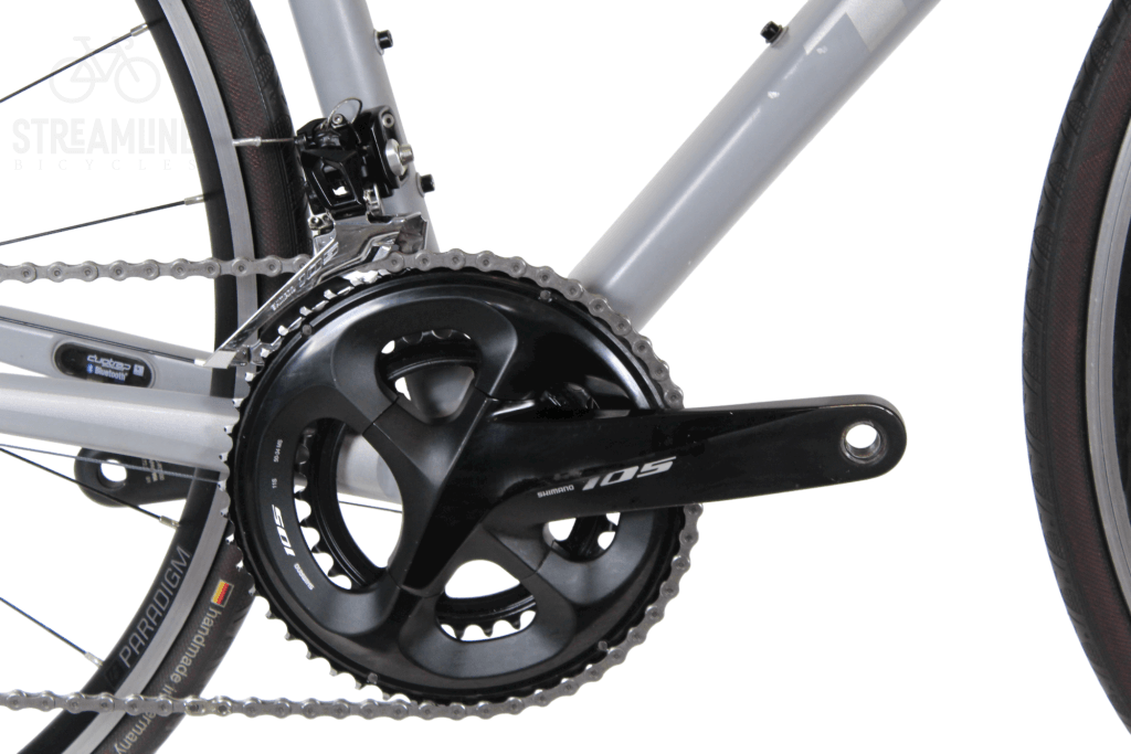 Trek Emonda ALR 5 2019- Aluminium Road Bike - Grade: Excellent