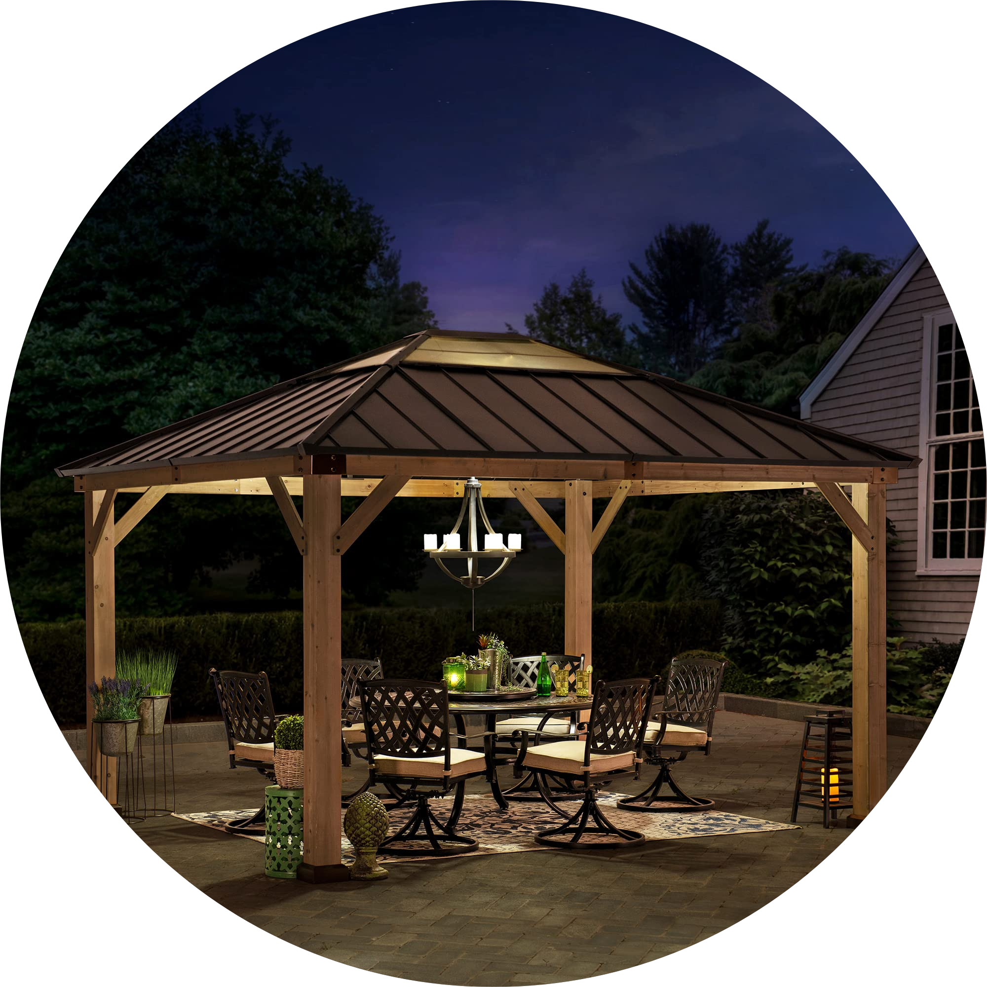 Gazebo