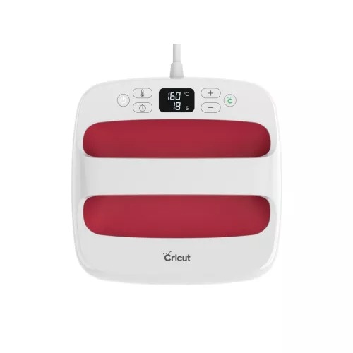 Cricut EasyPress2 Raspberry - 12x10