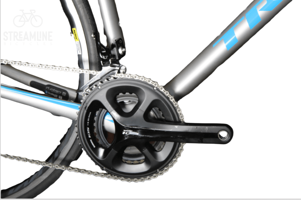 Trek Emonda SL - Carbon Road Bike - Grade: Excellent