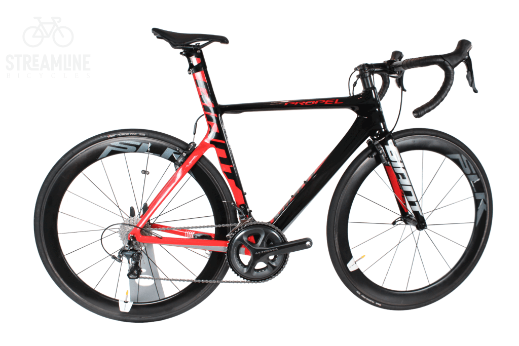 Giant Propel SL - Carbon Road Bike - Grade: Excellent