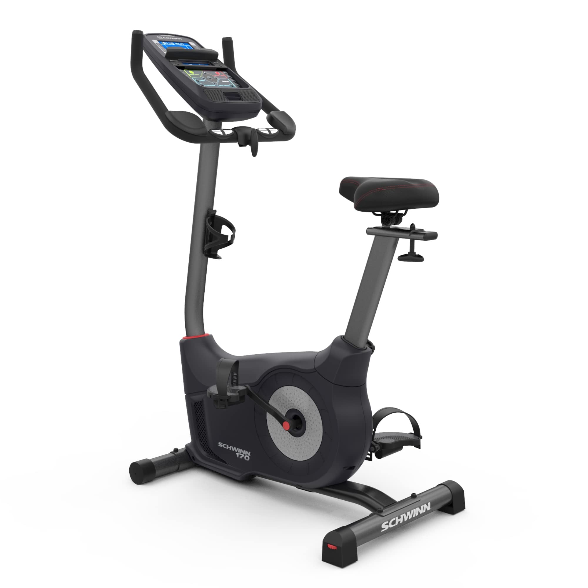 【Sports&Outdoors】Schwinn Upright Bike Series