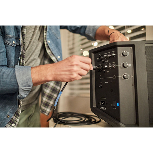 S1 Pro Portable Bluetooth Speaker and PA System